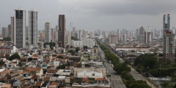 Com COP30, preço de hospedagem em Belém sobe 155% em novembro