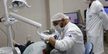 Brasil reafirma compromisso de reduzir uso de amálgama com mercúrio