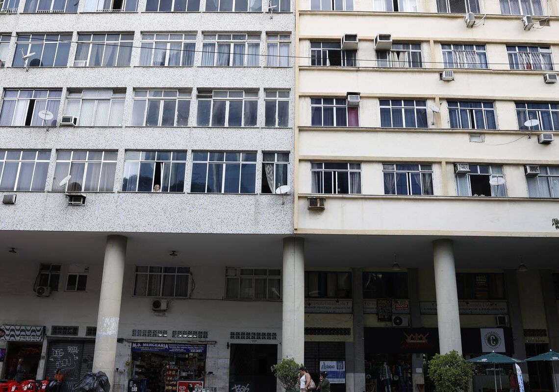 Inflação do aluguel cai 0,11% em 12 meses; 1º recuo desde maio de 2024