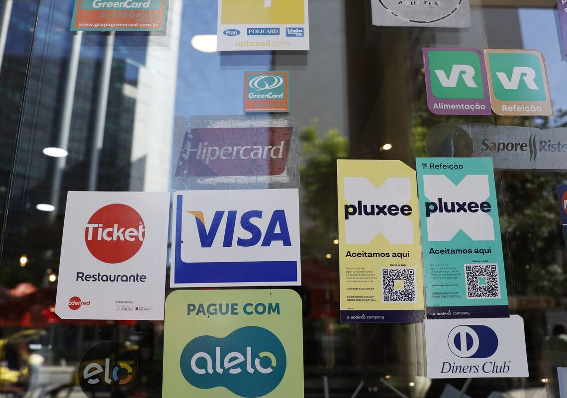 Economia com vale-alimentação e refeição pode chegar a R$ 7,9 bilhões