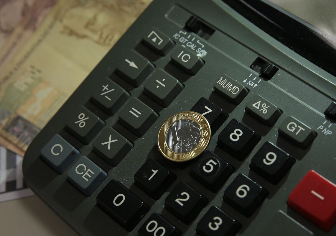 Governo Central registra superávit de R$ 36,5 bilhões em outubro