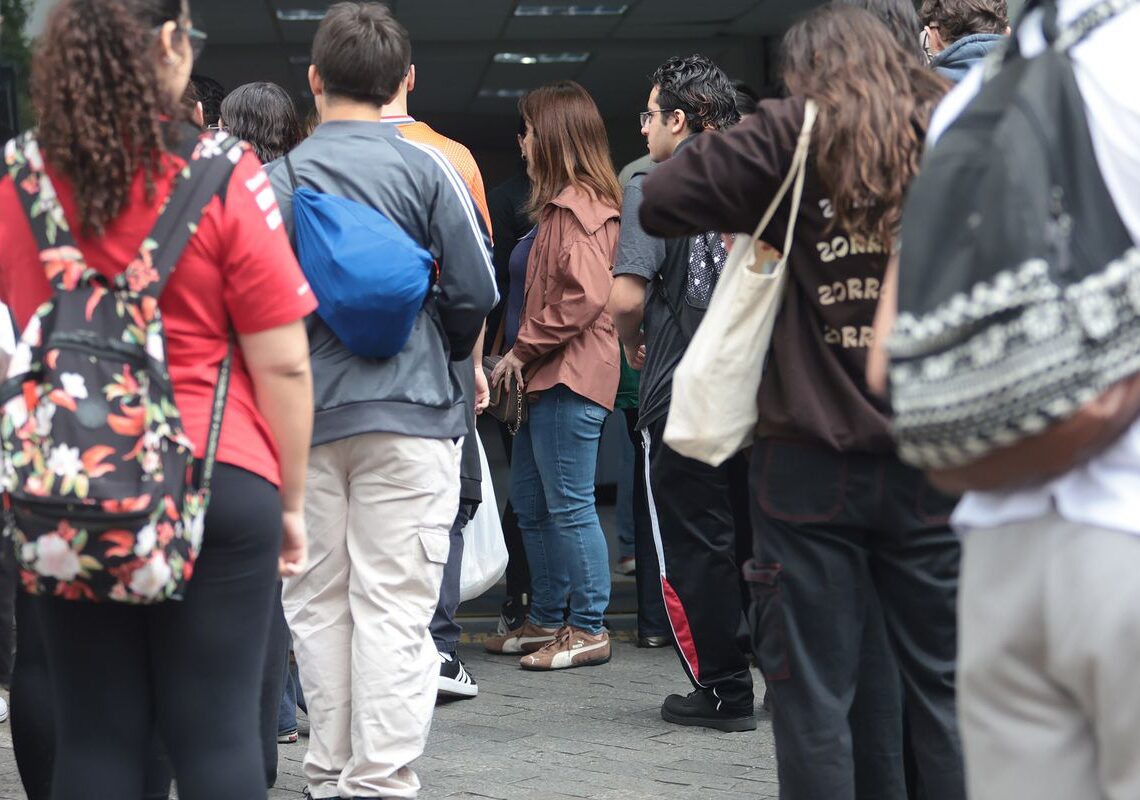 Enem 2025: pausa nos estudos e foco na logística até a hora do exame