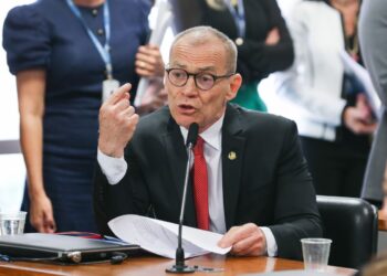 Senador Fabiano Contarato vai presidir CPI do crime organizado