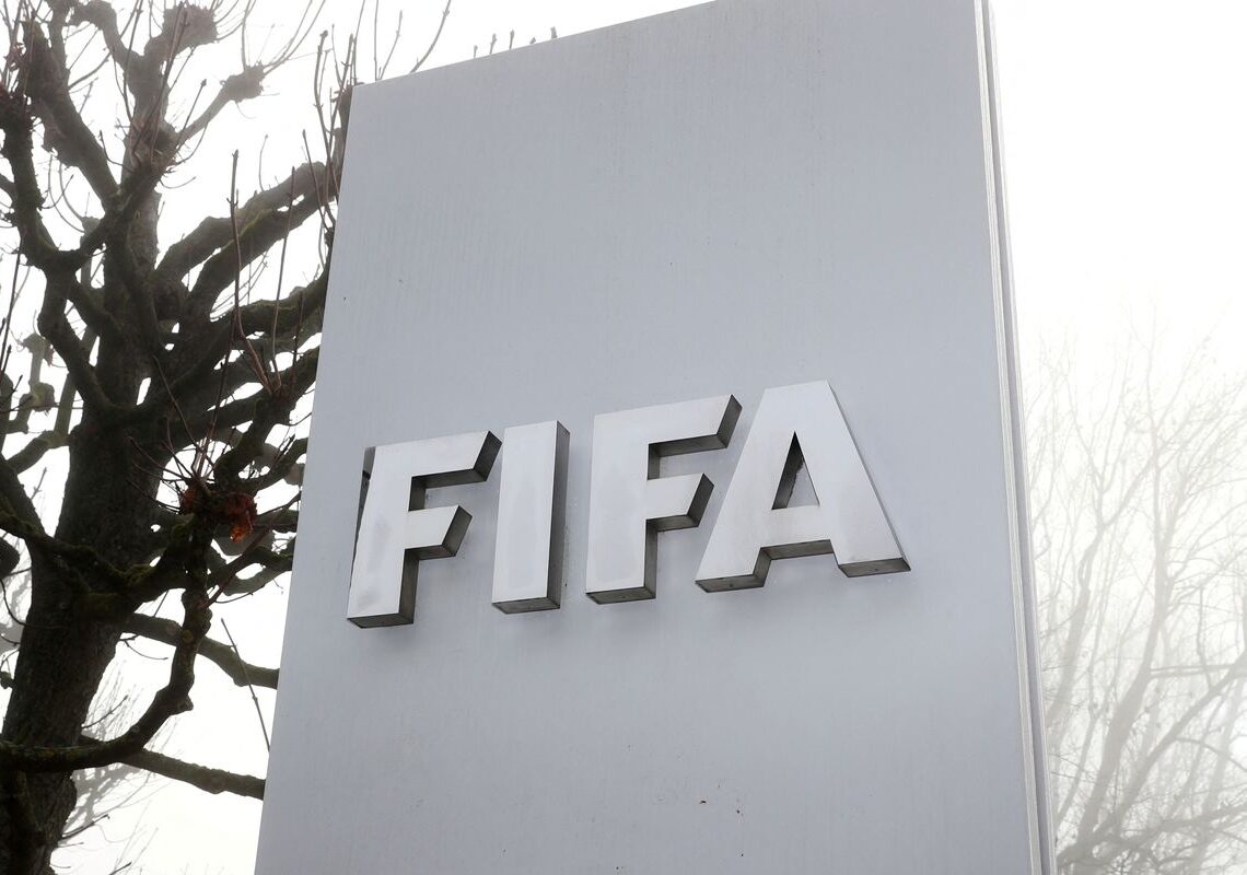 Brasil será uma das sedes da edição feminina da Fifa Series