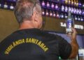 Metanol: nove estados investigam casos de intoxicação