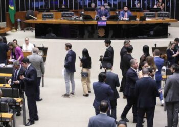 Câmara aprova programa para certificar obras resilientes a eventos climáticos extremos – Notícias