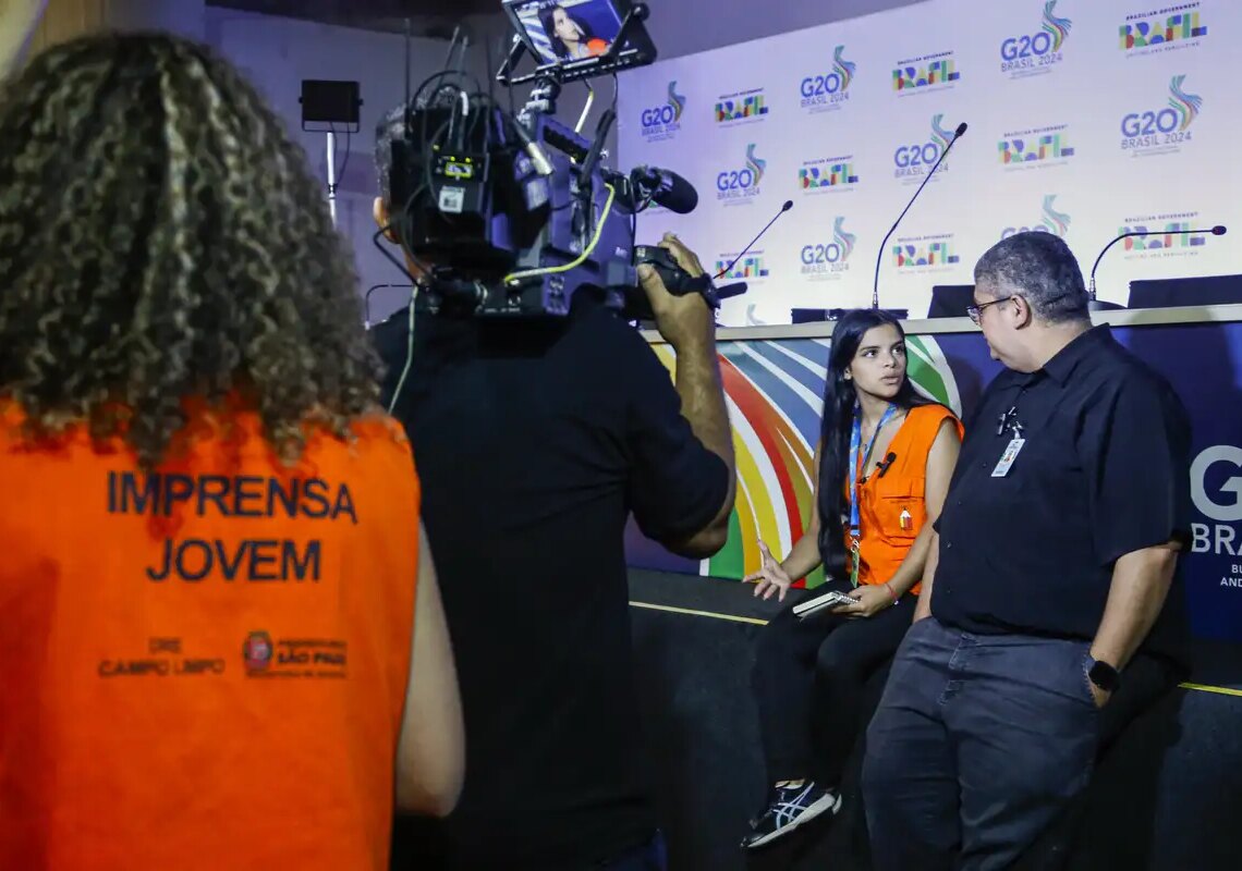 Vagas de aprendizagem no trabalho mantém alta e chegam a 710 mil