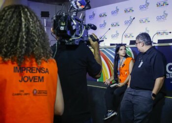 Vagas de aprendizagem no trabalho mantém alta e chegam a 710 mil