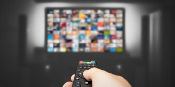 Cota para conteúdo nacional em streaming segue para o Senado — Senado Notícias