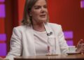 Governo é contra equiparar facções ao terrorismo, diz Gleisi Hoffmann 