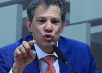 Haddad avalia como robusto processo do BC sobre o Banco Master
