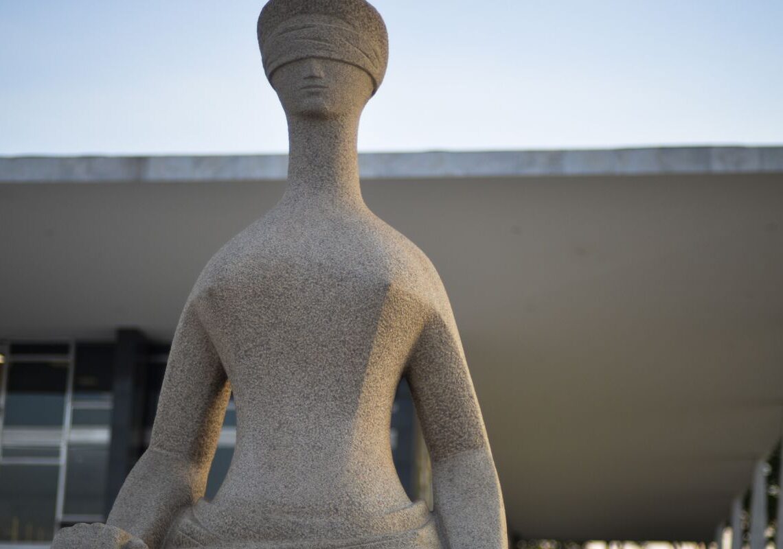 STF define penas de nove réus condenados pela trama golpista