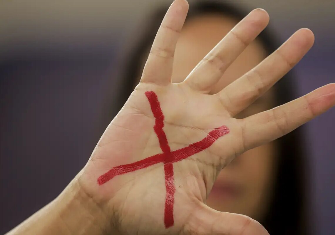 OMS: 840 milhões de mulheres no mundo foram alvo de violência