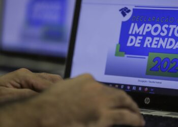 Receita paga lote da malha fina de novembro