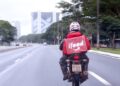 Ação no Rio lembra Dia Mundial em Memória das Vítimas de Trânsito