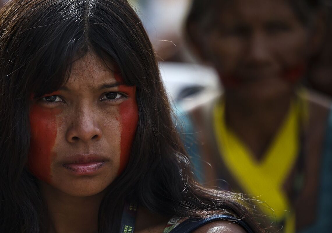 Inscrições para vestibular indígena da UnB terminam nesta sexta-feira