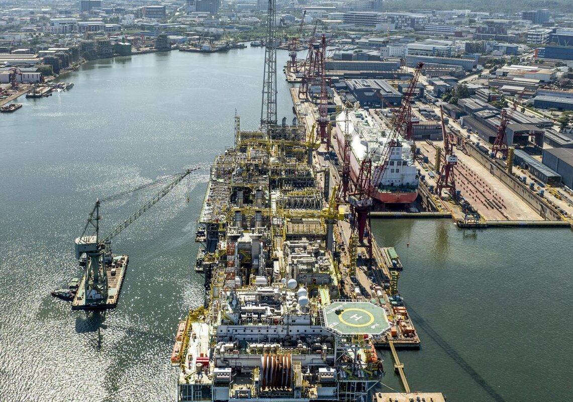 Petrobras não deve pagar dividendos extraordinários no curto prazo