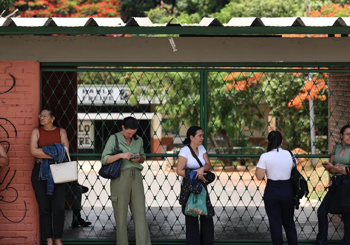 Inep divulga gabaritos finais das questões da PND 2025