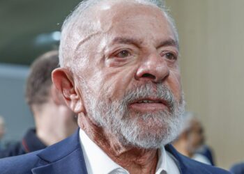 Lula participa de cúpula da Celac na Colômbia