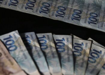 Arrecadação federal chega a R$ 261,9 milhões em outubro e bate recorde