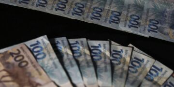 Arrecadação federal chega a R$ 261,9 milhões em outubro e bate recorde