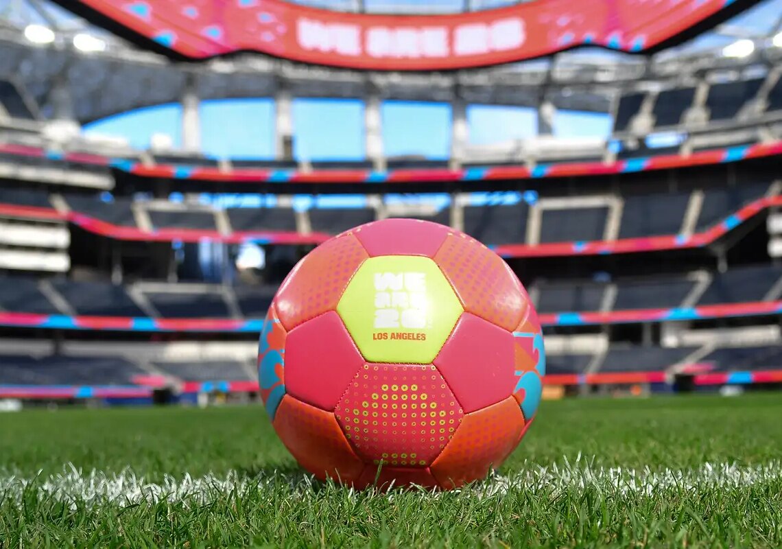 Fifa divulga potes para sorteio dos grupos da Copa de 2026