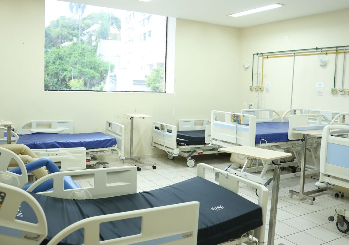 Maternidade da UFRJ é referência no acolhimento ao luto gestacional