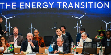 transição energética é oportunidade de aliar crescimento e justiça climática — Senado Notícias