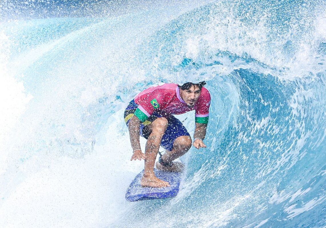 Gabriel Medina retorna ao Circuito Mundial de Surfe em 2026