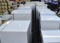 Vendas no comércio voltam a ganhar fôlego e crescem 0,5% em outubro