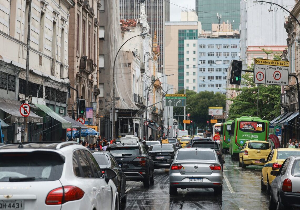 Congresso isenta IPVA de veículos com mais de 20 anos