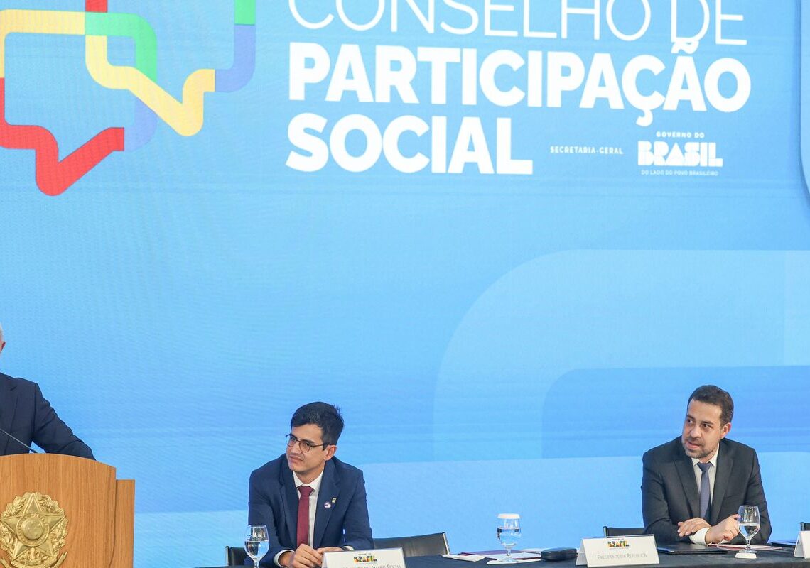 Lula: enfrentamento à violência contra mulher é prioridade na agenda