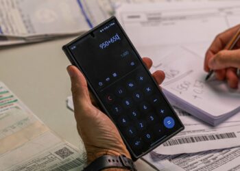 Multa por falta de CBS e IBS em notas são suspensas no início de 2026