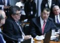 Comissão do Senado aprova aumento da taxação de fintechs e bets