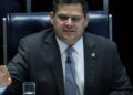 Alcolumbre critica decisão de Gilmar Mendes sobre impeachment no STF
