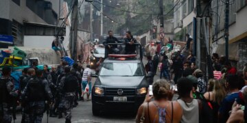 Deputado vai à Justiça para derrubar “gratificação faroeste” no Rio