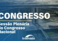 Congresso vota a Lei de Diretrizes Orçamentárias – 4/12/25 — Senado Notícias