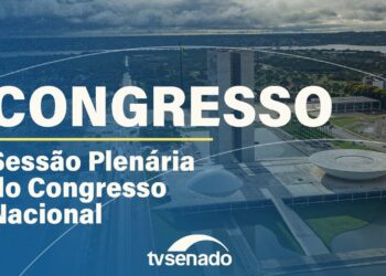 Congresso vota a Lei de Diretrizes Orçamentárias – 4/12/25 — Senado Notícias