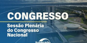 Congresso vota a Lei de Diretrizes Orçamentárias – 4/12/25 — Senado Notícias