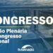 Congresso vota a Lei de Diretrizes Orçamentárias – 4/12/25 — Senado Notícias