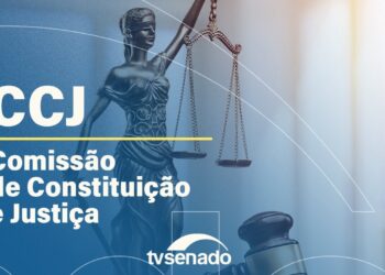 CCJ analisa mudanças na Lei do Impeachment de ministros do STF – 10/12/25 — Senado Notícias