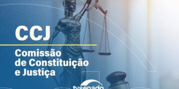 CCJ analisa mudanças na Lei do Impeachment de ministros do STF – 10/12/25 — Senado Notícias