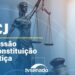 CCJ analisa mudanças na Lei do Impeachment de ministros do STF – 10/12/25 — Senado Notícias