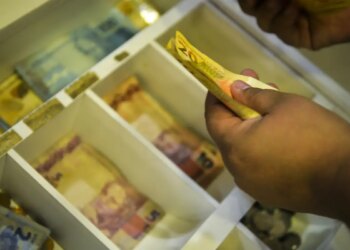 Segunda parcela do décimo terceiro deve ser depositada até dia 19