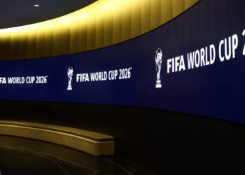 Fifa anuncia horário e local da final da Copa do Mundo 2026