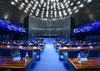 Plenário vota liberação a servidores de pagamentos congelados na pandemia — Senado Notícias