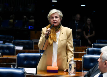 Lei fortalece combate a crimes sexuais contra vulneráveis e amplia proteção a vítimas — Senado Notícias