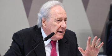 CPI do Crime Organizado ouve ministro da Justiça, Ricardo Levandowski, na terça — Senado Notícias