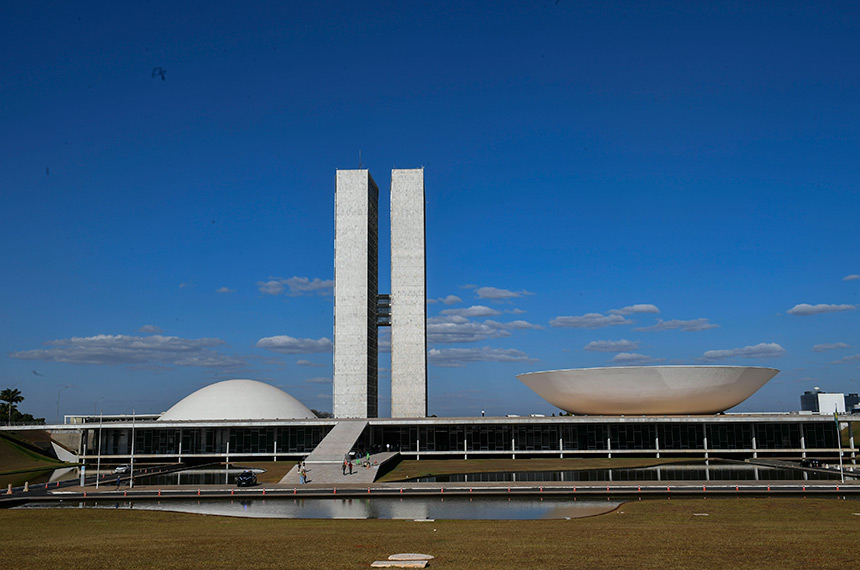 Votação do Orçamento de 2026 no Congresso é adiada para esta sexta-feira — Senado Notícias