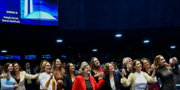 Propostas pelo Congresso, 19 novas leis ampliaram proteção às mulheres em 2025 — Senado Notícias